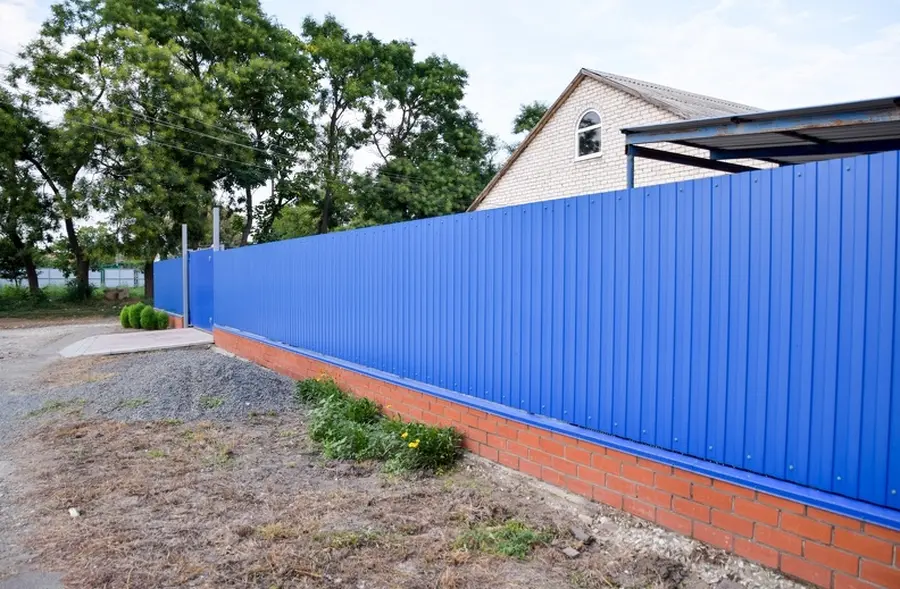 Affordable Fence Painting Clemmons, NC Affordable Fence Painting Clemmons, NC
