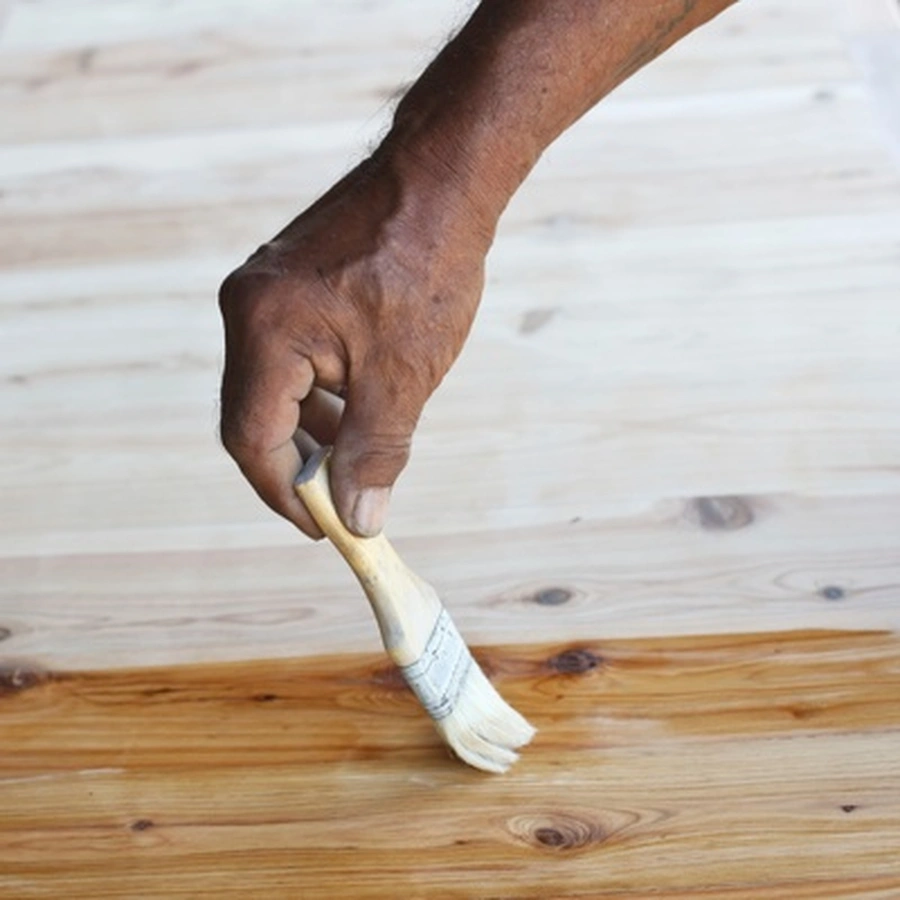 Choosing The Right Paint For Long-lasting Deck Results in Clemmons, NC Choosing The Right Paint For Long-lasting Deck Results in Clemmons, NC