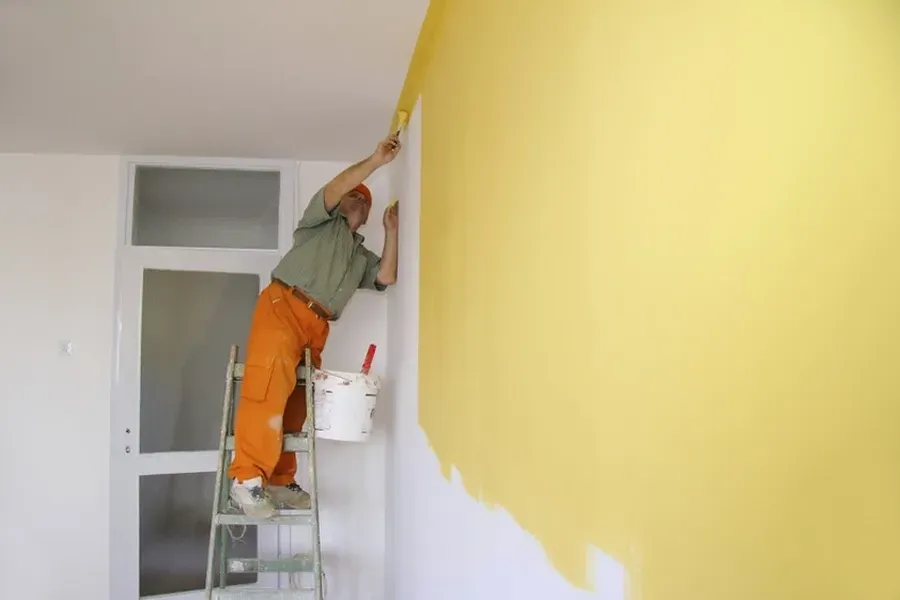 Experienced Interior Painting Clemmons, NC Experienced Interior Painting Clemmons, NC