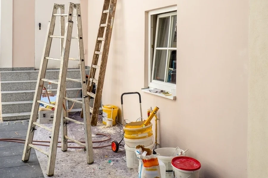 Expert Exterior Painting Clemmons, NC Expert Exterior Painting Clemmons, NC