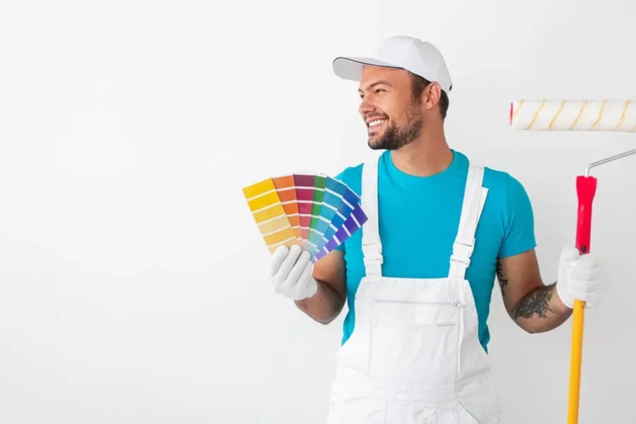 How Color Affects Mood In Interior Painting Projects in Clemmons, NC How Color Affects Mood In Interior Painting Projects in Clemmons, NC