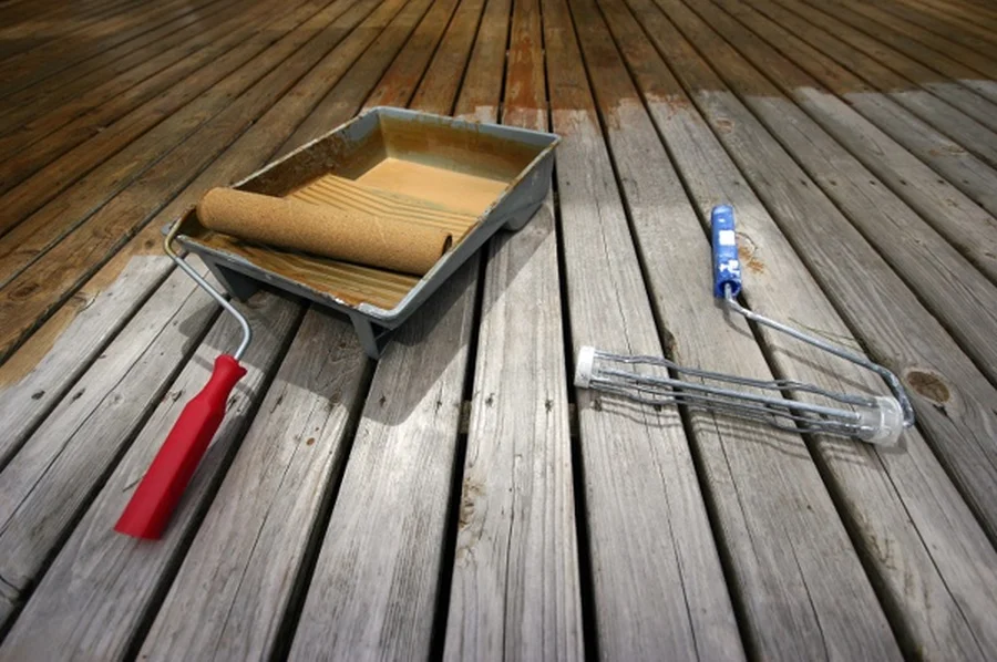 How To Maintain Your Painted Deck For Longevity Clemmons, NC How To Maintain Your Painted Deck For Longevity Clemmons, NC
