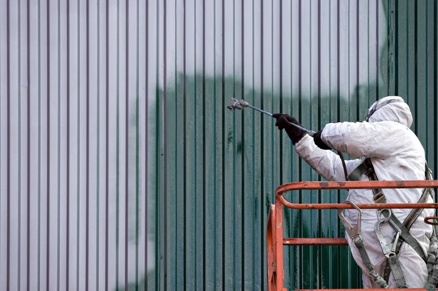 Key Differences Between Interior And Exterior Painting Clemmons, NC Key Differences Between Interior And Exterior Painting Clemmons, NC