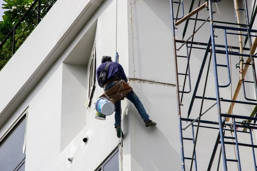 Local Exterior Painting Clemmons, NC Local Exterior Painting Clemmons, NC