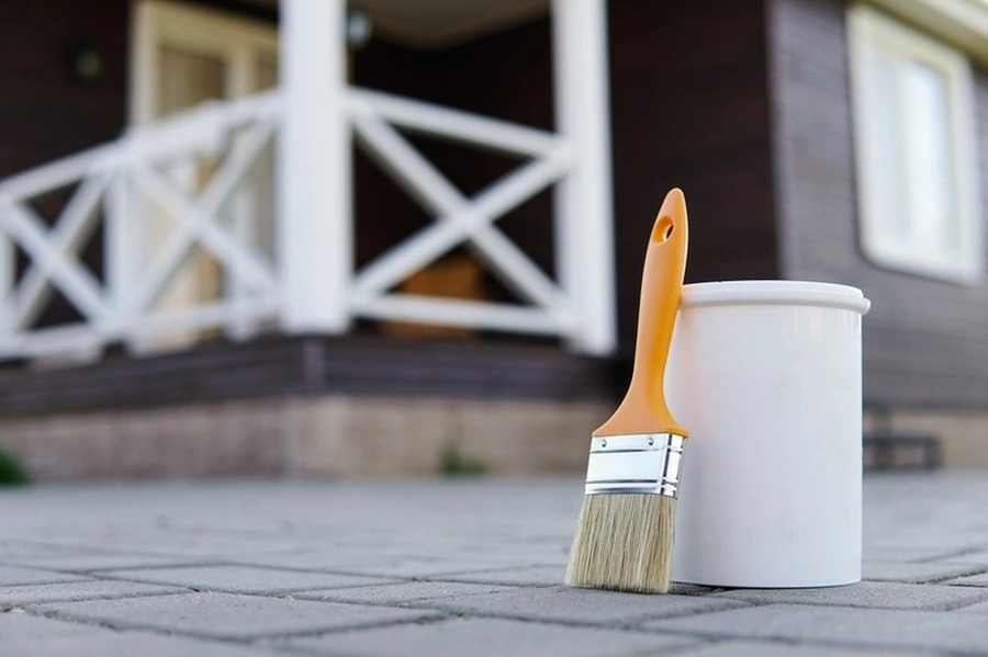 Reliable Exterior Painting Clemmons, NC Reliable Exterior Painting Clemmons, NC