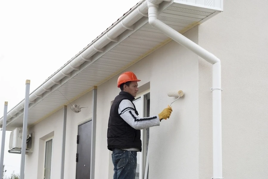What To Expect During An Exterior Painting Project Clemmons, NC What To Expect During An Exterior Painting Project Clemmons, NC